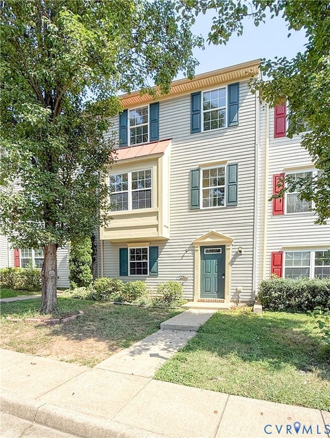 Tiny photo for 104 Charles Street #104, Stafford, VA 22405 (MLS # 2624625)