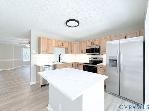 Tiny photo for 104 Charles Street #104, Stafford, VA 22405 (MLS # 2624625)