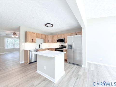 Tiny photo for 104 Charles Street #104, Stafford, VA 22405 (MLS # 2624625)