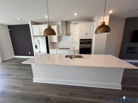 Photo of 10199 Blue Wing Lane, Glen Allen, VA 23060 (MLS # 2529274)
