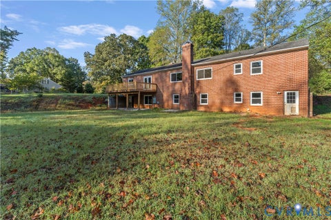 Tiny photo for 2305 Country Lane, Maidens, VA 23102 (MLS # 2627432)