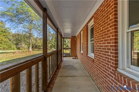 Tiny photo for 2305 Country Lane, Maidens, VA 23102 (MLS # 2627432)
