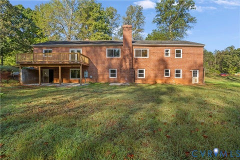 Tiny photo for 2305 Country Lane, Maidens, VA 23102 (MLS # 2627432)