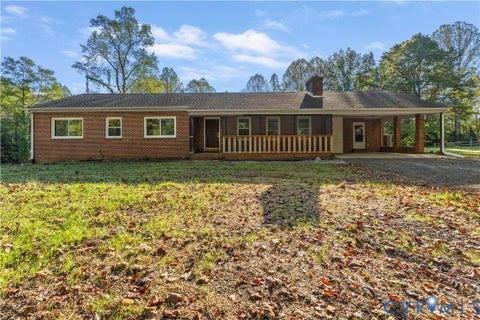 Photo of 2305 Country Lane, Maidens, VA 23102 (MLS # 2627432)