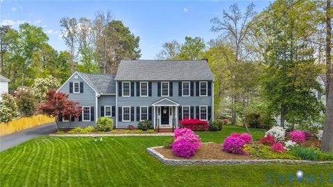 11812 Crown Prince Circle Henrico VA 23238