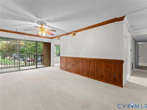 Tiny photo for 1505 Largo Road #201, Henrico, VA 23238 (MLS # 2620954)