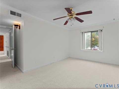 Tiny photo for 1505 Largo Road #201, Henrico, VA 23238 (MLS # 2620954)
