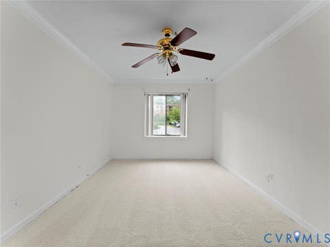 Tiny photo for 1505 Largo Road #201, Henrico, VA 23238 (MLS # 2620954)
