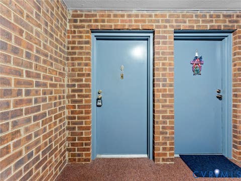 Tiny photo for 1505 Largo Road #201, Henrico, VA 23238 (MLS # 2620954)