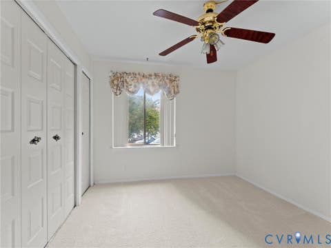 Tiny photo for 1505 Largo Road #201, Henrico, VA 23238 (MLS # 2620954)