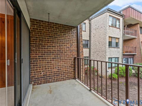 Tiny photo for 1505 Largo Road #201, Henrico, VA 23238 (MLS # 2620954)