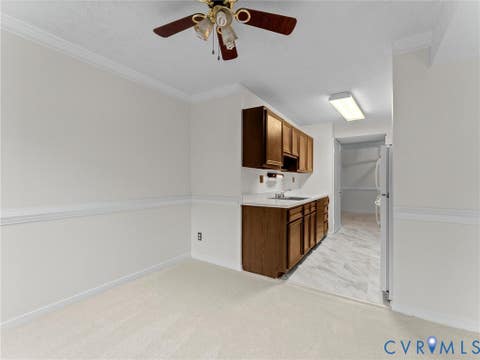 Tiny photo for 1505 Largo Road #201, Henrico, VA 23238 (MLS # 2620954)