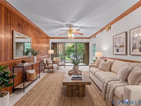 Tiny photo for 1505 Largo Road #201, Henrico, VA 23238 (MLS # 2620954)