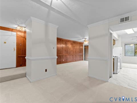 Tiny photo for 1505 Largo Road #201, Henrico, VA 23238 (MLS # 2620954)