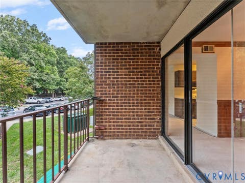 Tiny photo for 1505 Largo Road #201, Henrico, VA 23238 (MLS # 2620954)