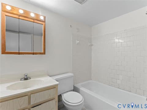 Tiny photo for 1505 Largo Road #201, Henrico, VA 23238 (MLS # 2620954)