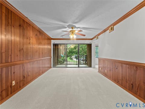 Tiny photo for 1505 Largo Road #201, Henrico, VA 23238 (MLS # 2620954)