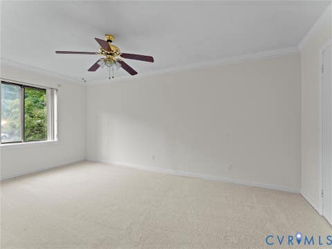 Tiny photo for 1505 Largo Road #201, Henrico, VA 23238 (MLS # 2620954)