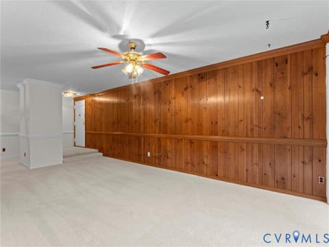 Tiny photo for 1505 Largo Road #201, Henrico, VA 23238 (MLS # 2620954)