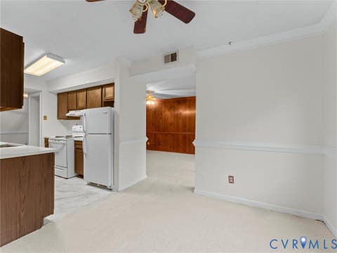 Tiny photo for 1505 Largo Road #201, Henrico, VA 23238 (MLS # 2620954)