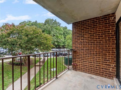 Tiny photo for 1505 Largo Road #201, Henrico, VA 23238 (MLS # 2620954)