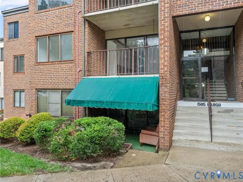 Photo of 1505 Largo Road #201, Henrico, VA 23238 (MLS # 2620954)