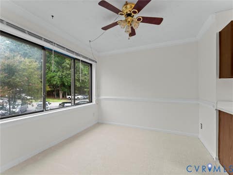 Tiny photo for 1505 Largo Road #201, Henrico, VA 23238 (MLS # 2620954)