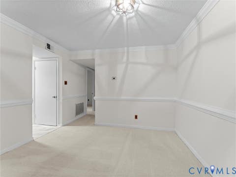 Tiny photo for 1505 Largo Road #201, Henrico, VA 23238 (MLS # 2620954)