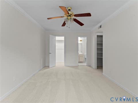 Tiny photo for 1505 Largo Road #201, Henrico, VA 23238 (MLS # 2620954)