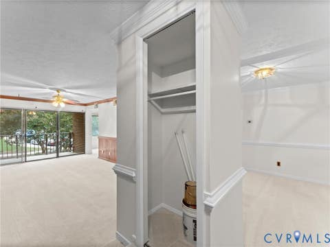 Tiny photo for 1505 Largo Road #201, Henrico, VA 23238 (MLS # 2620954)