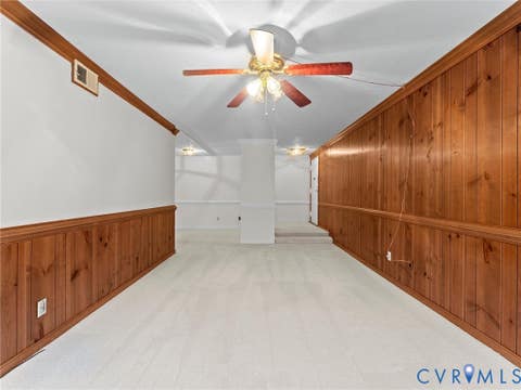 Tiny photo for 1505 Largo Road #201, Henrico, VA 23238 (MLS # 2620954)