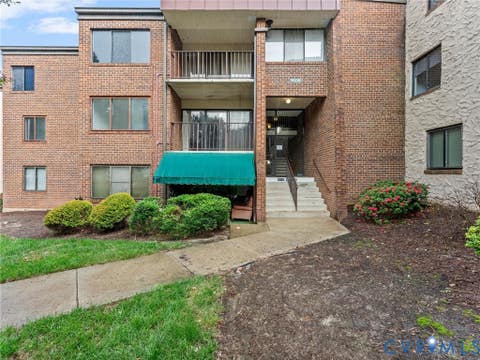 Tiny photo for 1505 Largo Road #201, Henrico, VA 23238 (MLS # 2620954)