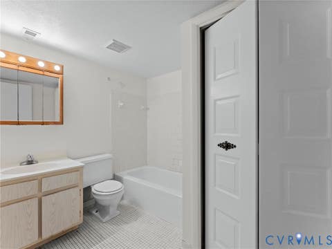 Tiny photo for 1505 Largo Road #201, Henrico, VA 23238 (MLS # 2620954)
