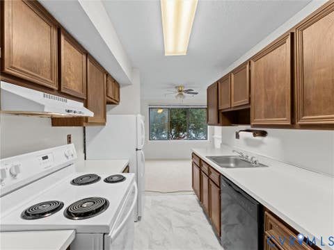 Tiny photo for 1505 Largo Road #201, Henrico, VA 23238 (MLS # 2620954)