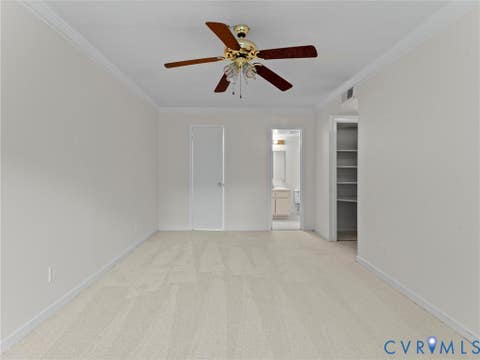 Tiny photo for 1505 Largo Road #201, Henrico, VA 23238 (MLS # 2620954)