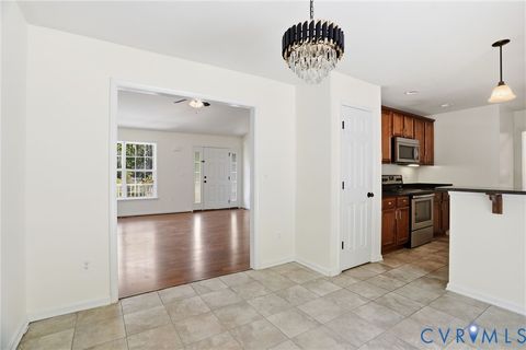 Tiny photo for 194 Summers Landing Lane, Louisa, VA 23093 (MLS # 2613573)