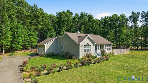 Tiny photo for 194 Summers Landing Lane, Louisa, VA 23093 (MLS # 2613573)
