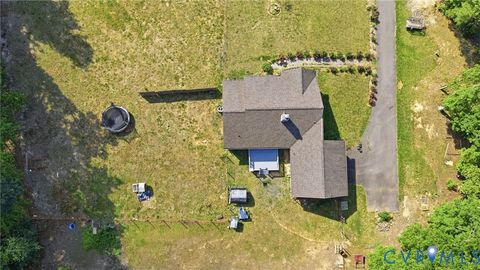 Tiny photo for 194 Summers Landing Lane, Louisa, VA 23093 (MLS # 2613573)