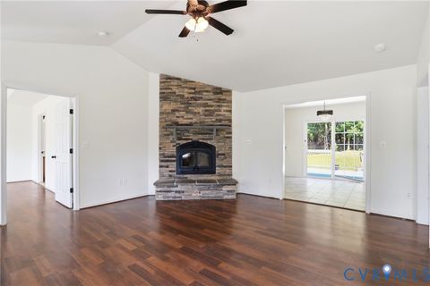 Tiny photo for 194 Summers Landing Lane, Louisa, VA 23093 (MLS # 2613573)