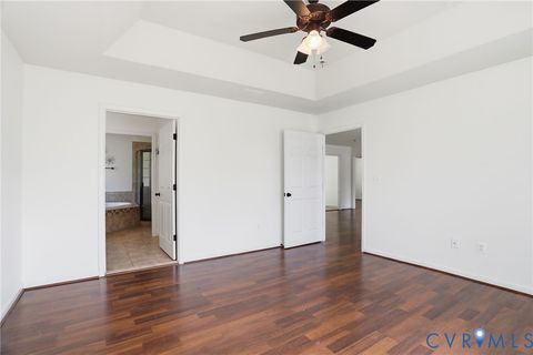 Tiny photo for 194 Summers Landing Lane, Louisa, VA 23093 (MLS # 2613573)