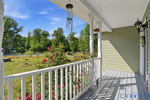 Tiny photo for 194 Summers Landing Lane, Louisa, VA 23093 (MLS # 2613573)