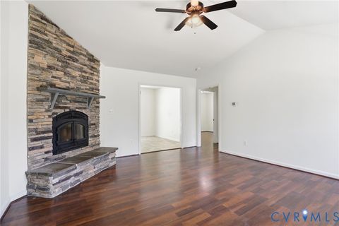 Tiny photo for 194 Summers Landing Lane, Louisa, VA 23093 (MLS # 2613573)