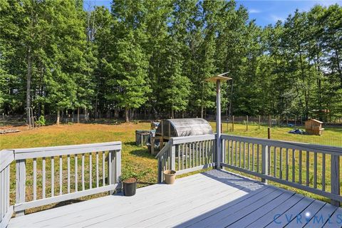 Tiny photo for 194 Summers Landing Lane, Louisa, VA 23093 (MLS # 2613573)