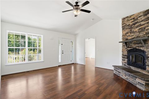 Tiny photo for 194 Summers Landing Lane, Louisa, VA 23093 (MLS # 2613573)