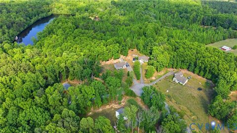 Tiny photo for 194 Summers Landing Lane, Louisa, VA 23093 (MLS # 2613573)