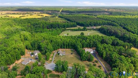 Tiny photo for 194 Summers Landing Lane, Louisa, VA 23093 (MLS # 2613573)