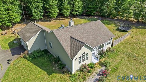 Tiny photo for 194 Summers Landing Lane, Louisa, VA 23093 (MLS # 2613573)