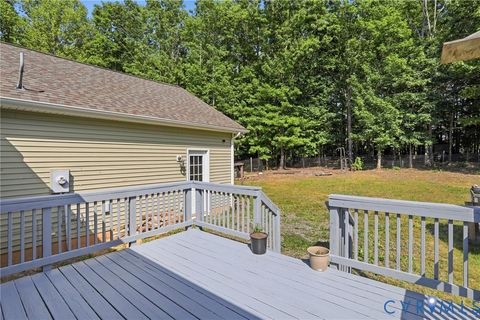 Tiny photo for 194 Summers Landing Lane, Louisa, VA 23093 (MLS # 2613573)