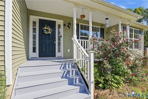 Tiny photo for 194 Summers Landing Lane, Louisa, VA 23093 (MLS # 2613573)