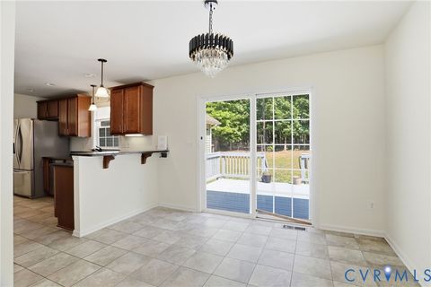 Tiny photo for 194 Summers Landing Lane, Louisa, VA 23093 (MLS # 2613573)